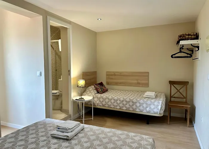 Residencial Duque De Saldanha Hotel Lisboa