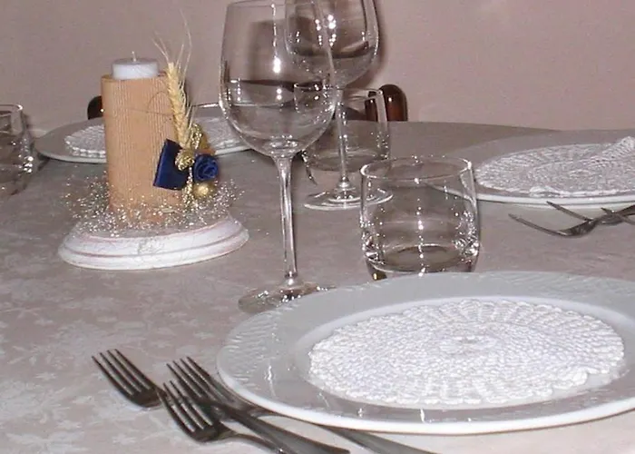 Hotel Ristorante Villanova