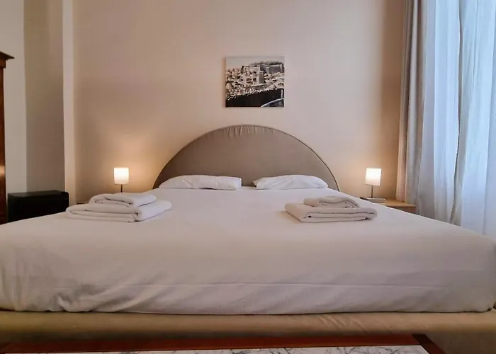 Le Saline Guest House Trieste
