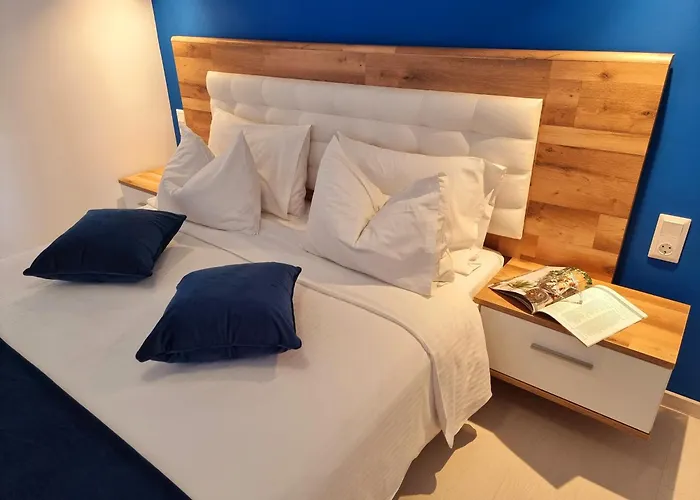 Hotel Nefeli Volos