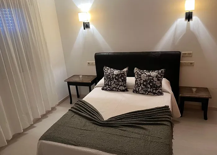 Hotel Ronsel Montalvo