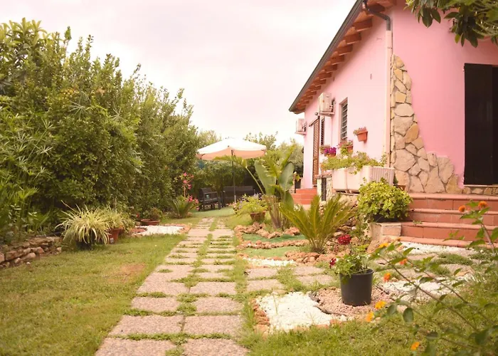 Spiaggia Lazzarettohouse Alguer