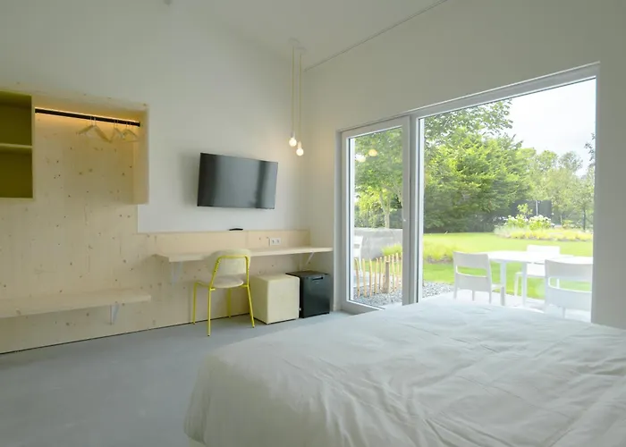 Hotel Ter Zaele Knokke-Heist