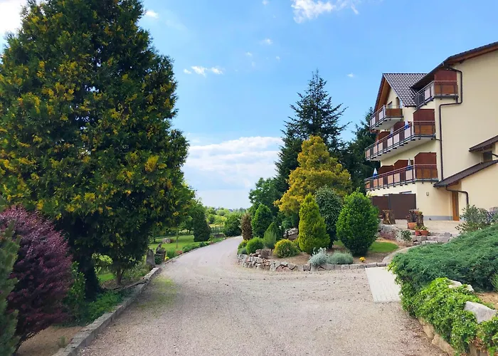 Hotel-Gasthof Rose Oberkirch 