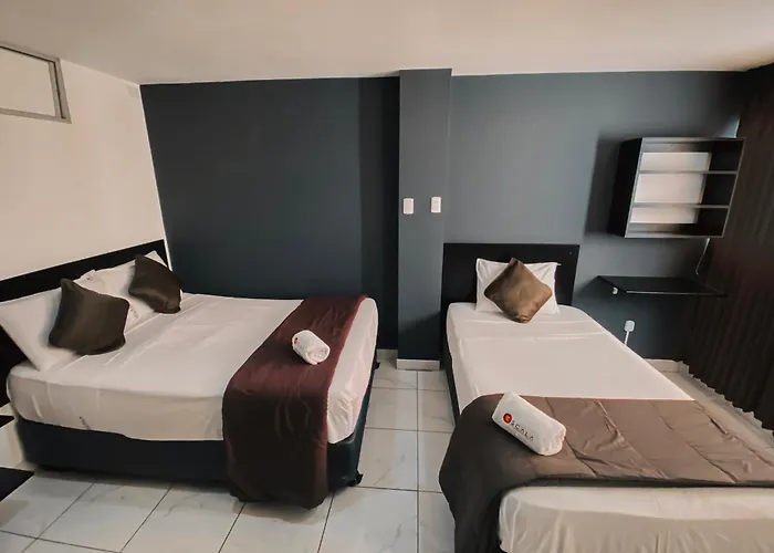 Escala Business Hotel Chiclayo