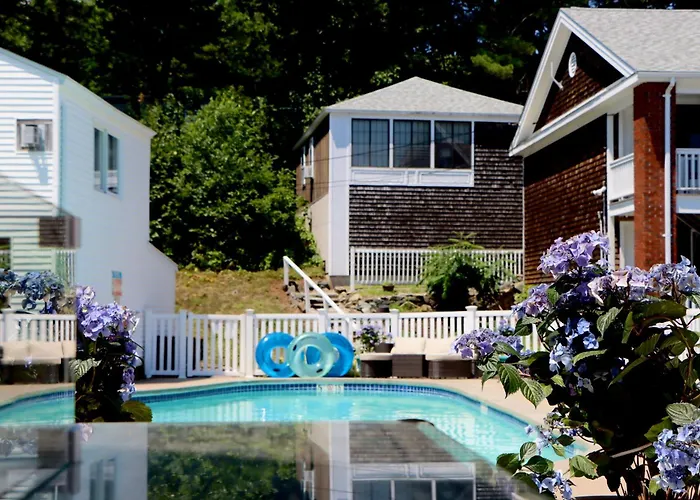 Sea View Motel Ogunquit
