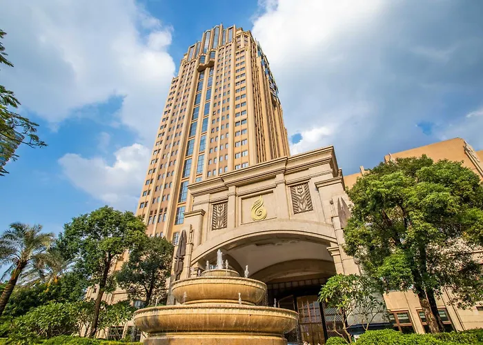 The Coli Hotel Shenzhen