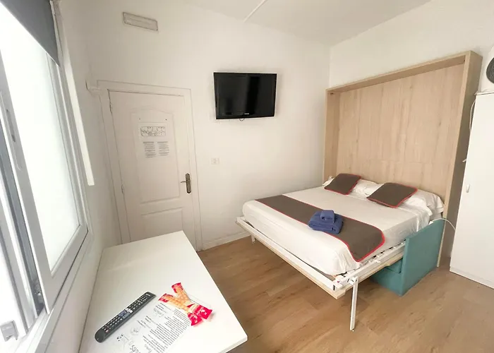 El Sueño De Alejandra - Apartments Las Palmas de Gran Canaria