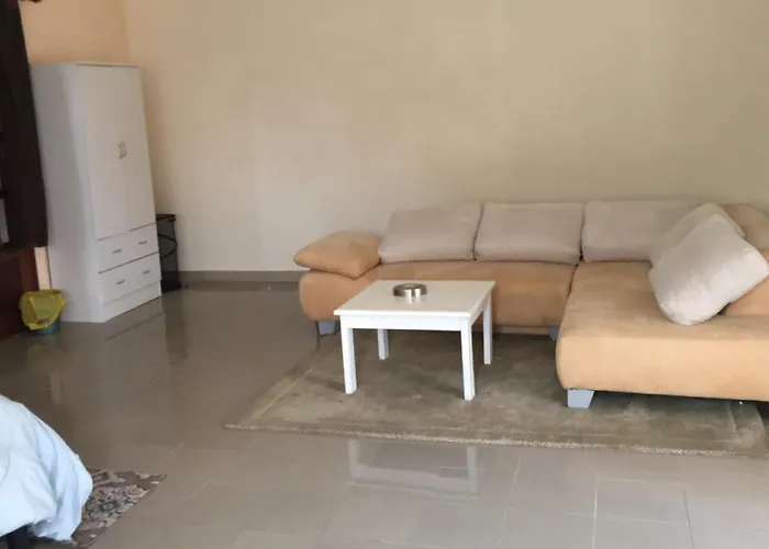 Hotel Le Littoral Des Almadies Dakar