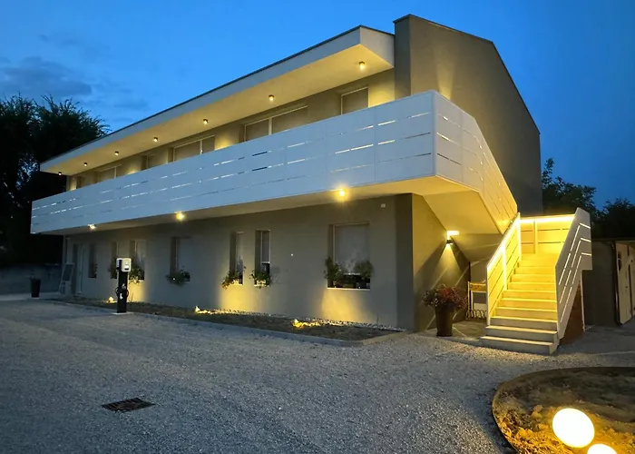 Residence Diamante