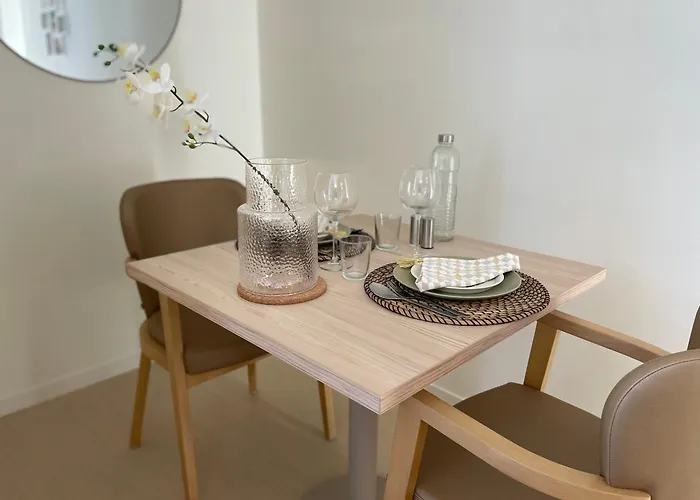 Cosy Diem Cap D'Agde