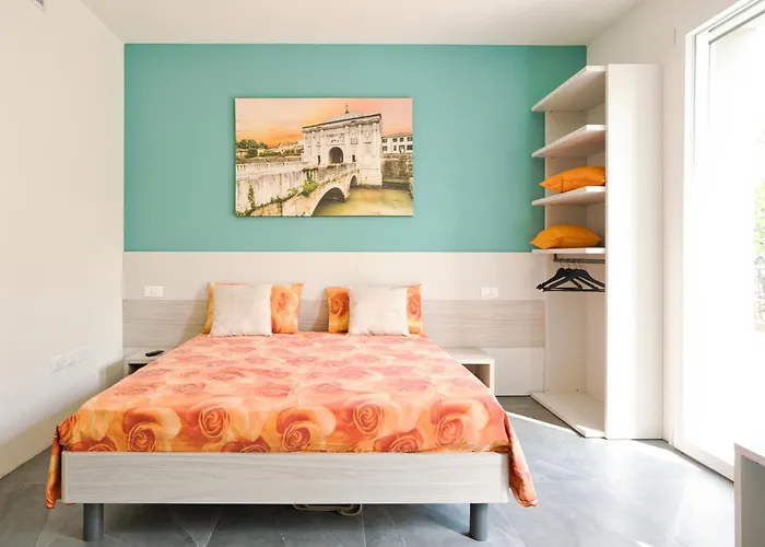 Residence Diamante