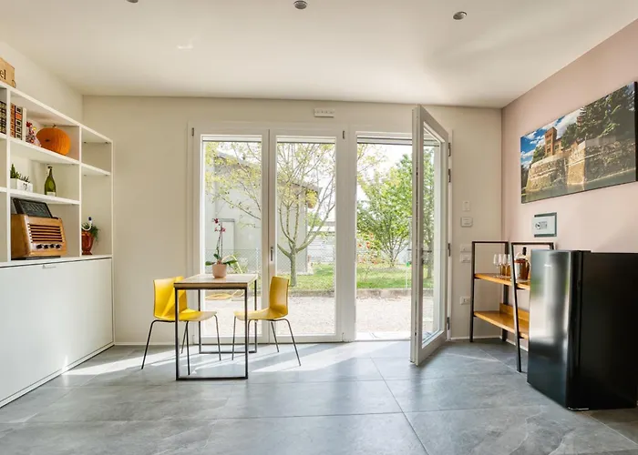 Residence Diamante