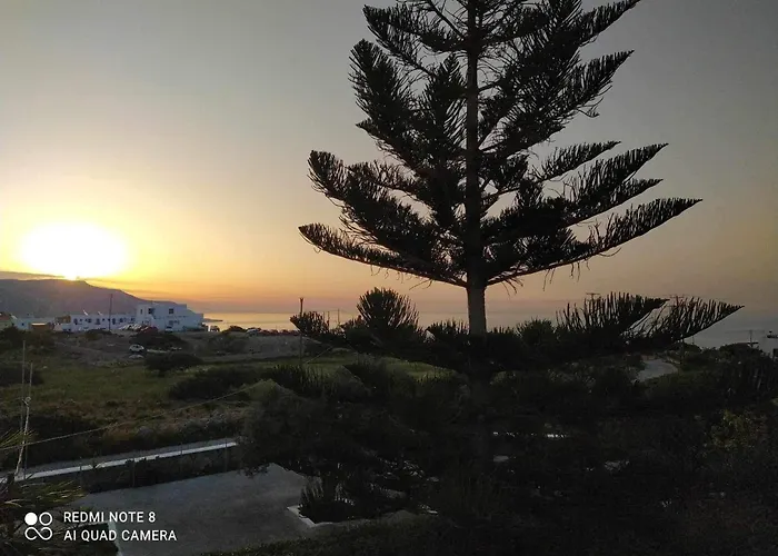 Perama Hotel, Karpathos Amoopi