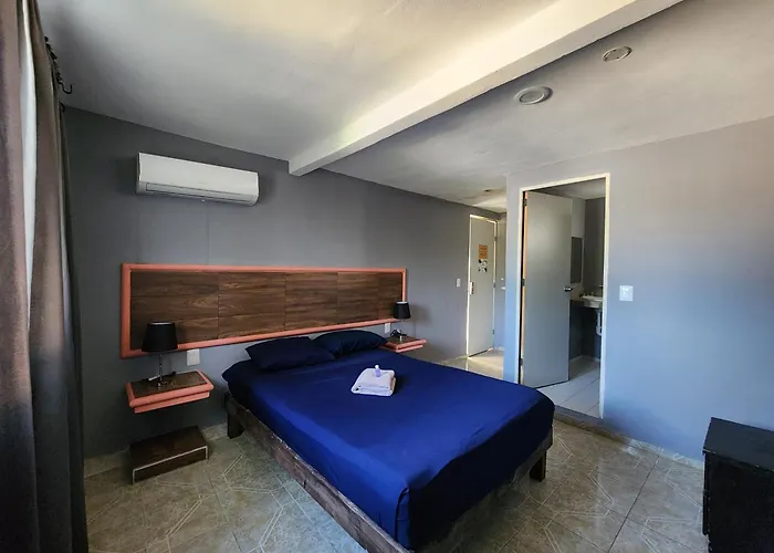 Hotel Casa Wayak Cancún