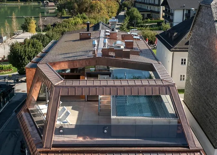 Hotel Kirchenwirt Strobl