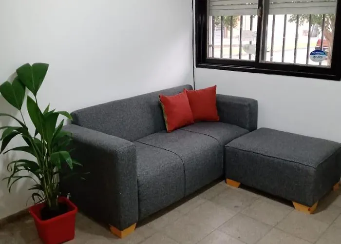 Hotel Residencia Art Córdoba