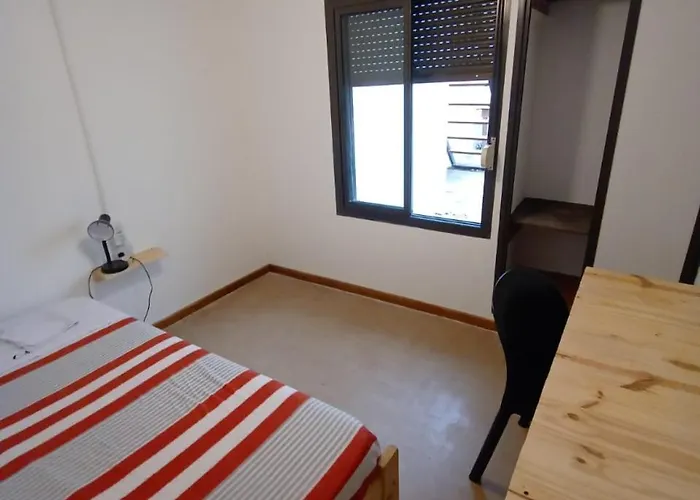Hotel Residencia Art Córdoba