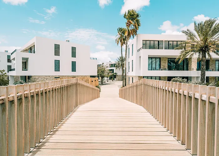 Van Der Valk Plaza Beach & Dive Resort Bonaire