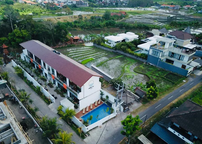 Canggu Loft Studio