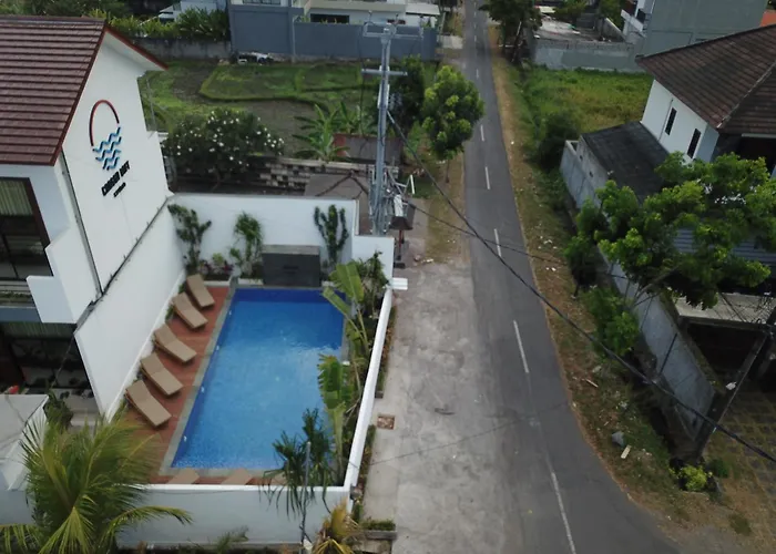Canggu Loft Studio