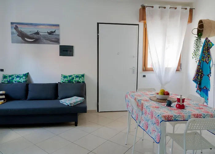 Residence Yellow Rimini