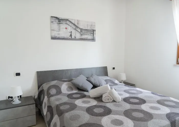 Residence Yellow Rimini