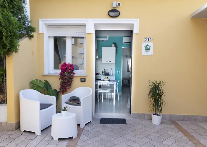Residence Yellow Rimini