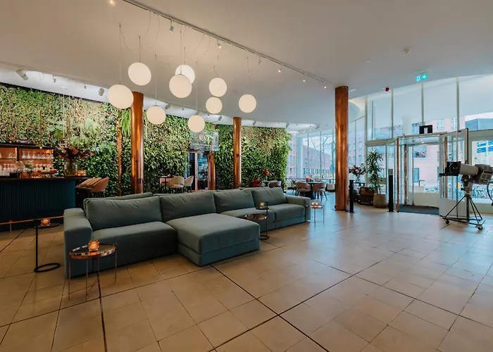 Gooiland Hotel Hilversum