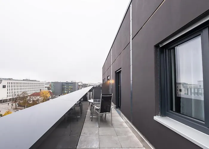 GS Hotel München