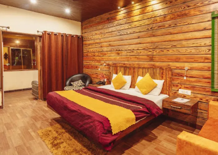 Nirvana Mussoorie