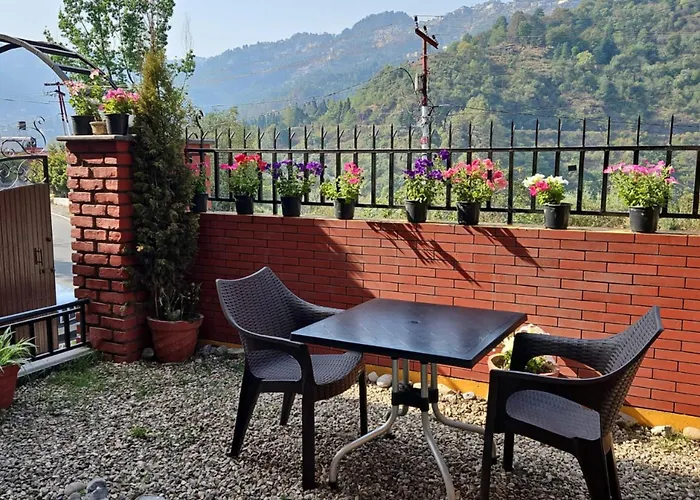 Nirvana Mussoorie