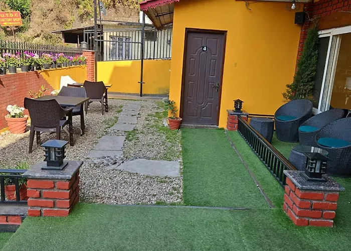 Nirvana Mussoorie
