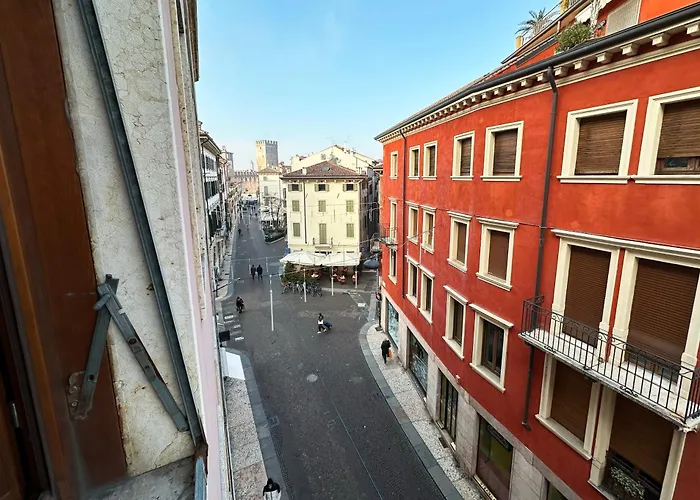 B&B Alla Casa di Lucia