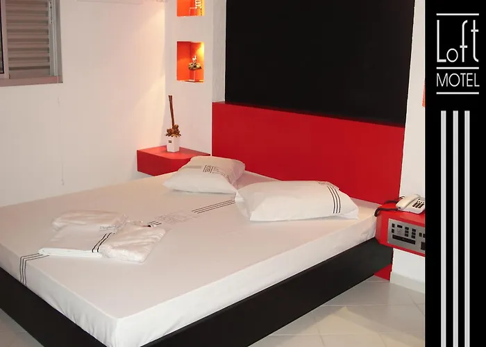Loft Motel