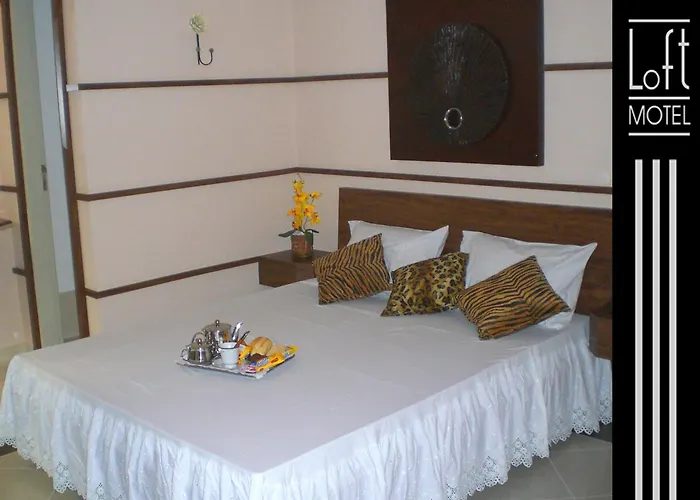 Loft Motel