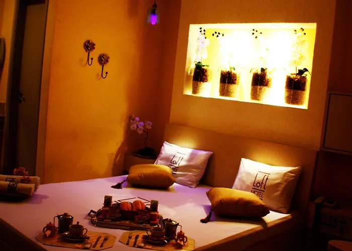 Loft Motel