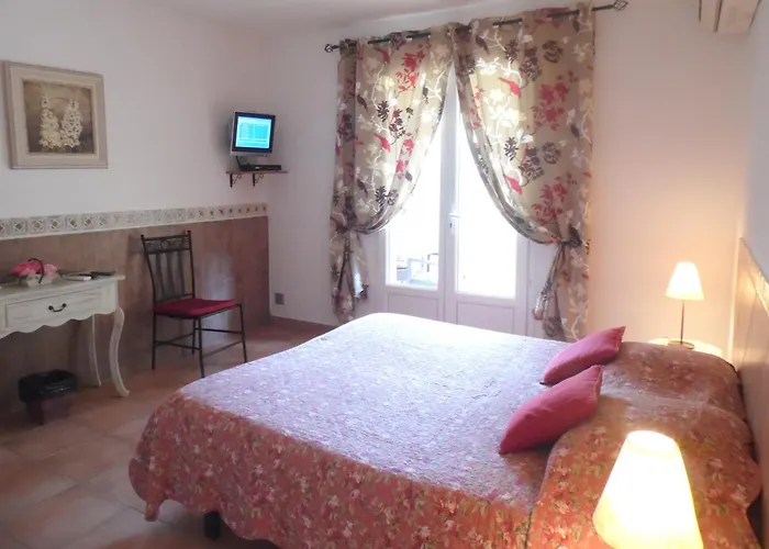 Locations Résidence Rocca Rossa Palombaggia classées 3 étoiles Porto-Vecchio 