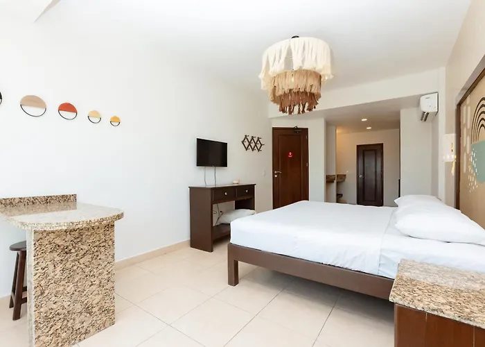 Hotel Kinich Isla Mujeres