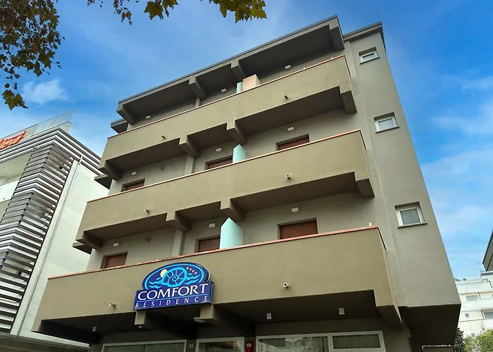 Residence Comfort