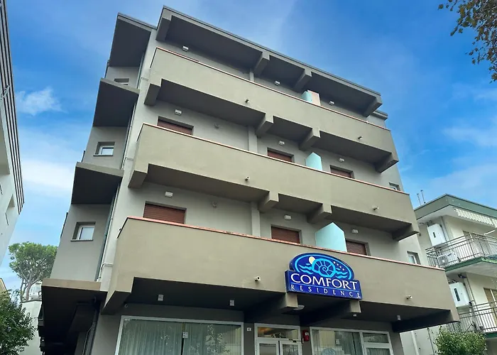 Residence Comfort
