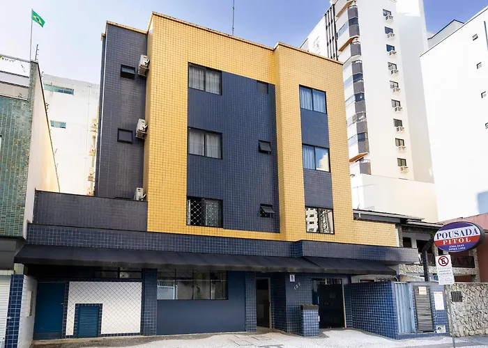 Pousada Pitol