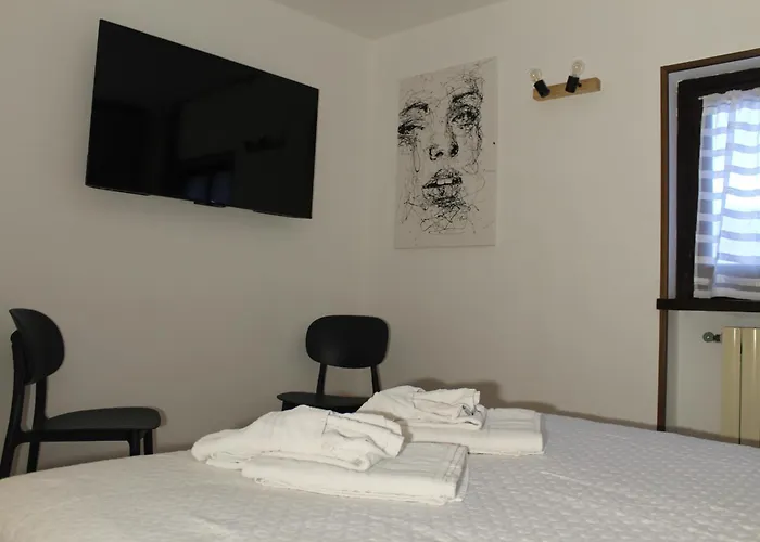 Il Fraitevino hotel bed&breakfast