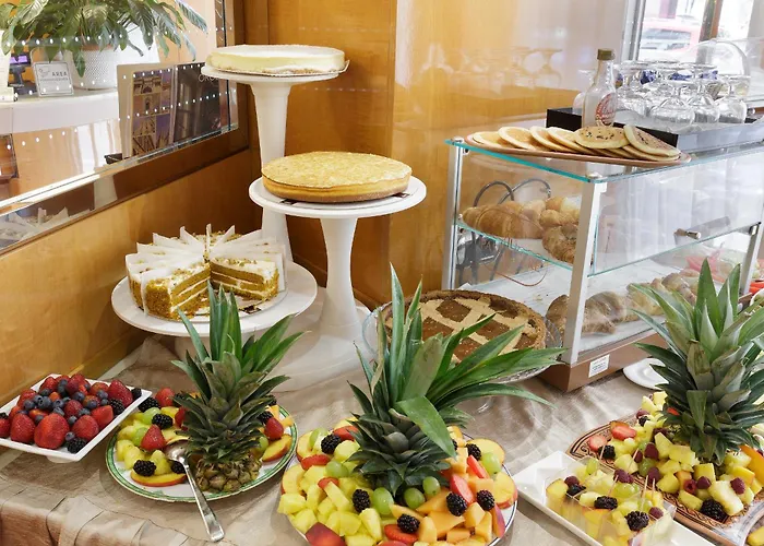 Hotel Teco