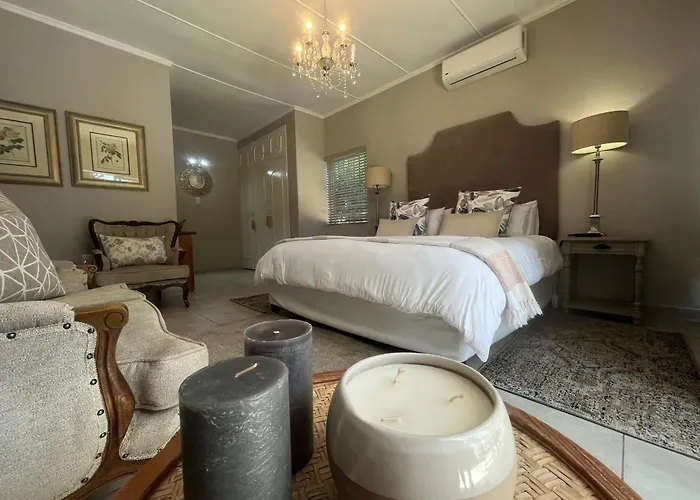 La Vida Luka - Luxury Guesthouse