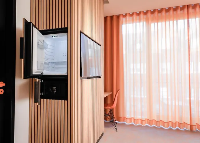 Art Hotel Ahlen
