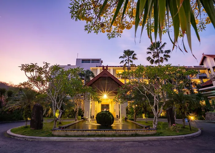 Bintang Flores Hotel Labuan Bajo