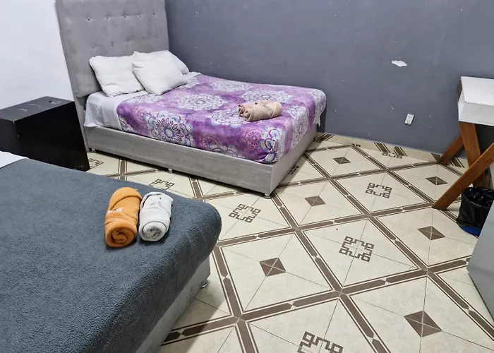 Hostal Mictlán