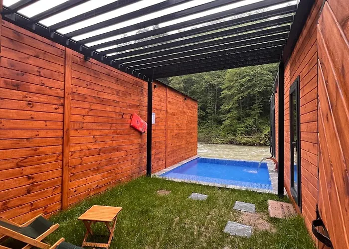 Valley Suit Otel