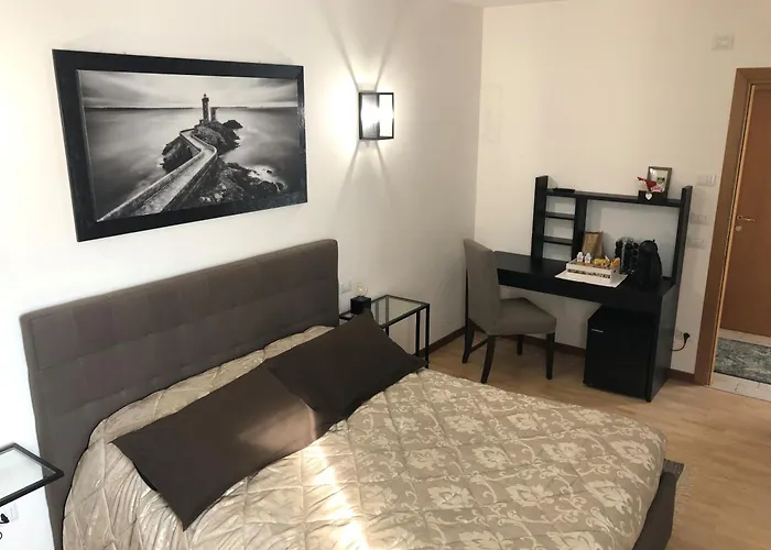 Villa Trevisi - ROOMS Treviso